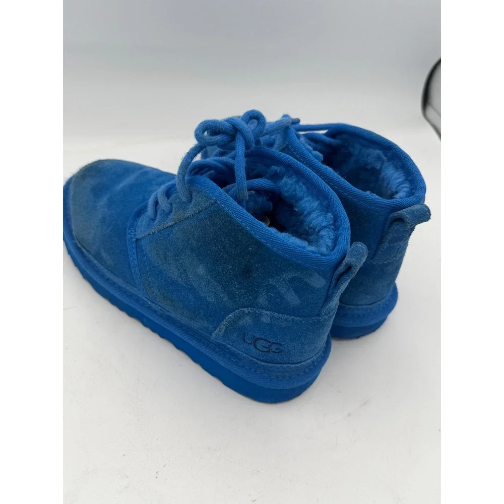 UGG authentic kids